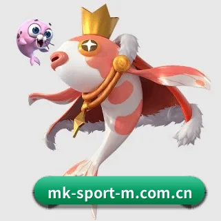 MK体育 APP